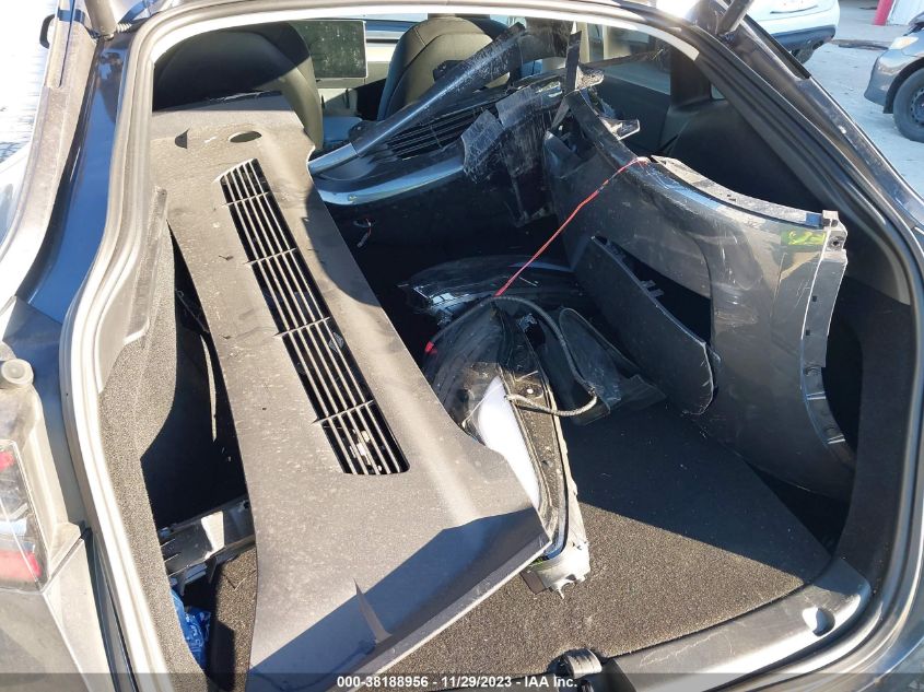 2023 TESLA MODEL Y - 7SAYGDEE3PF841609