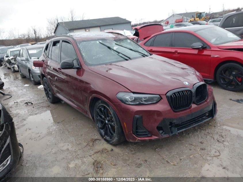 BMW-X3-5UX83DP05N9M91996