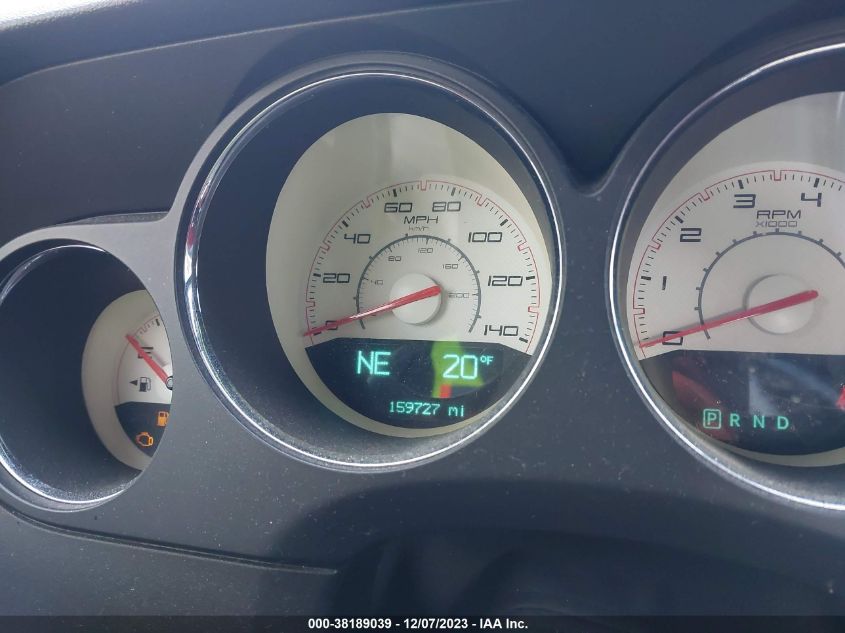 2014 DODGE CHALLENGER SXT - 2C3CDYAG1EH145454