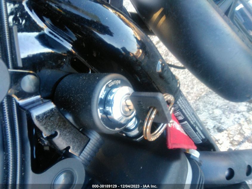 2020 HARLEY-DAVIDSON XL883 N - 1HD4LE225LB438427