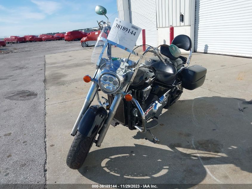 2005 KAWASAKI VN2000 A2 JKBVNMA135A008073