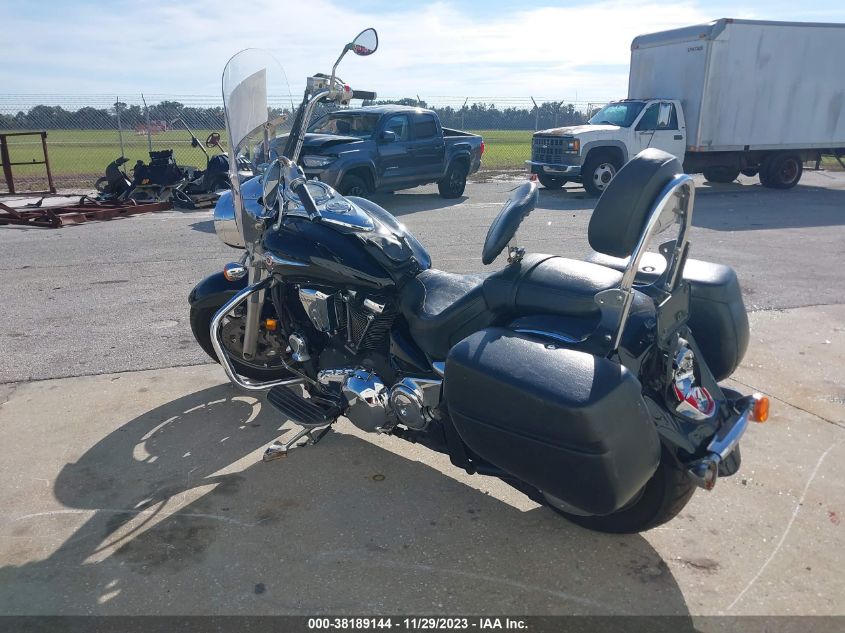 2005 KAWASAKI VN2000 A2 JKBVNMA135A008073