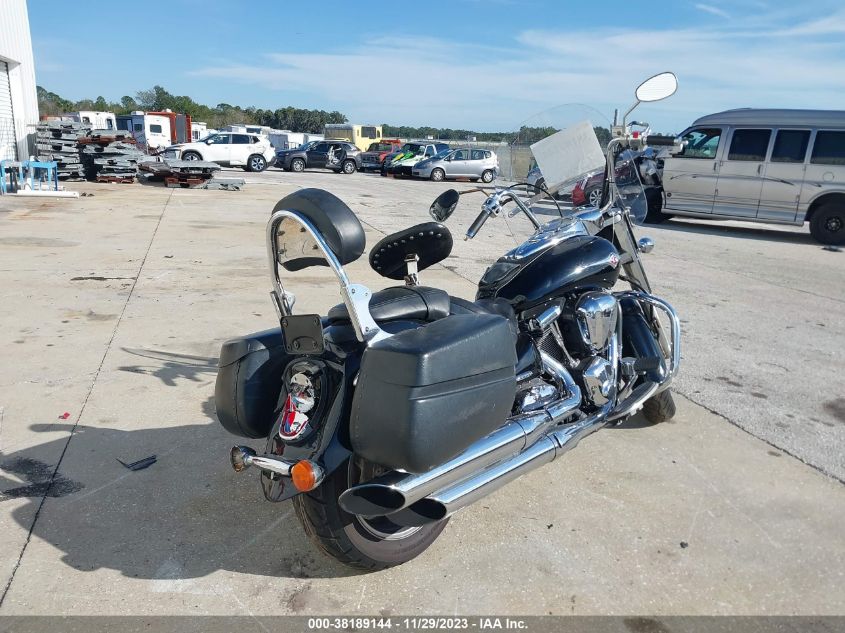 2005 KAWASAKI VN2000 A2 JKBVNMA135A008073