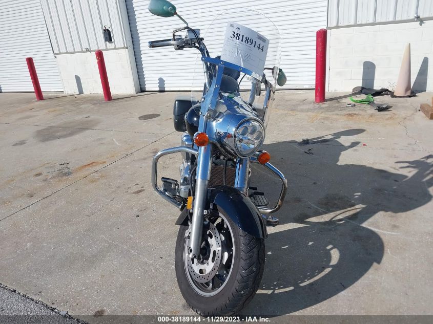 2005 KAWASAKI VN2000 A2 JKBVNMA135A008073