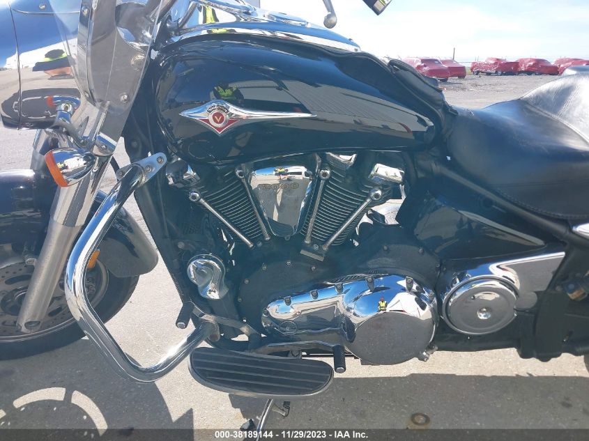 2005 KAWASAKI VN2000 A2 JKBVNMA135A008073