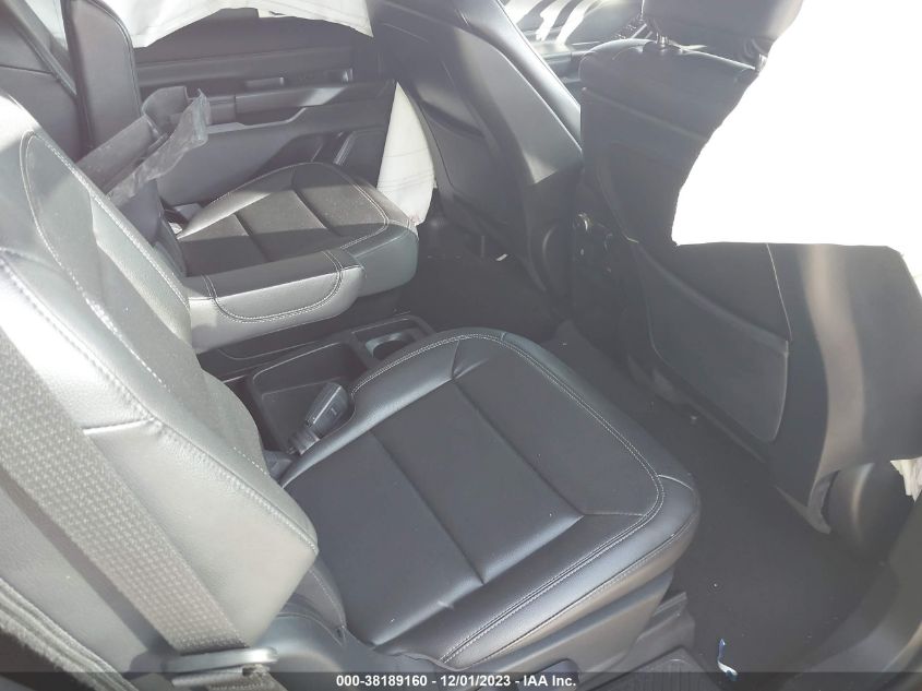 2020 FORD EXPLORER XLT - 1FMSK7DH2LGA89024