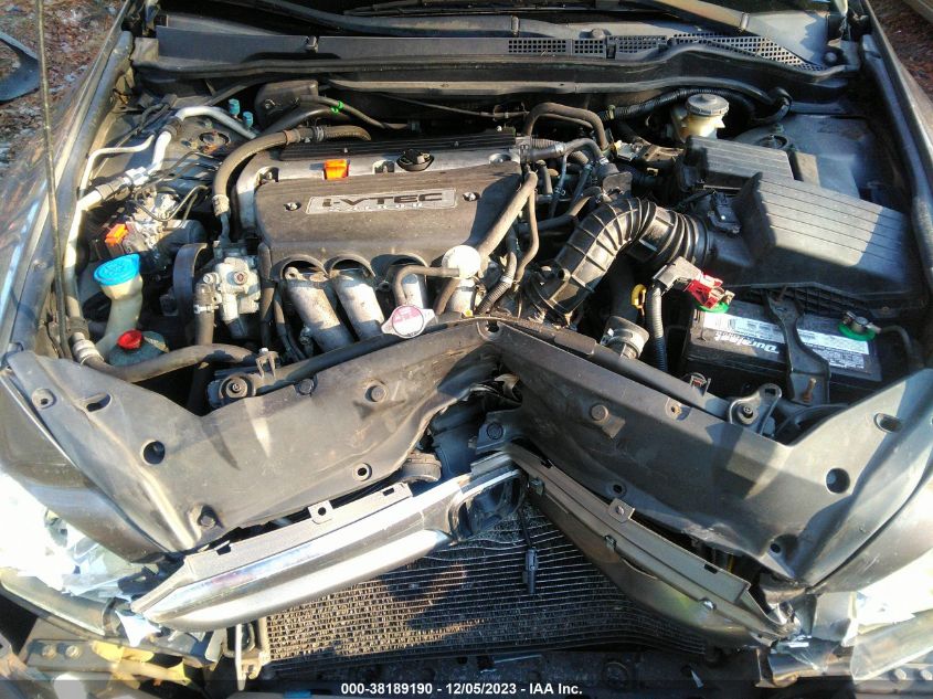 1HGCM56826A017835 | 2006 HONDA ACCORD