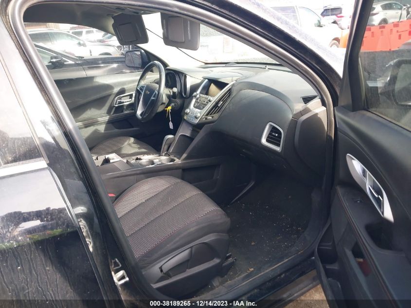 2015 CHEVROLET EQUINOX 1LT - 2GNALBEK3F1148732