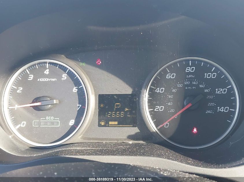 2014 MITSUBISHI OUTLANDER ES - JA4AD2A33EZ006563