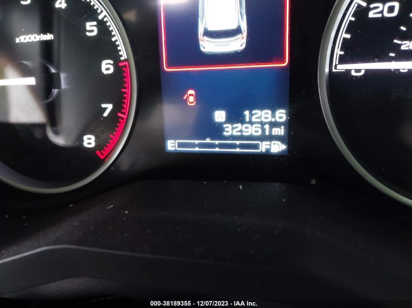 2021 SUBARU FORESTER PREMIUM - JF2SKAJC3MH424864