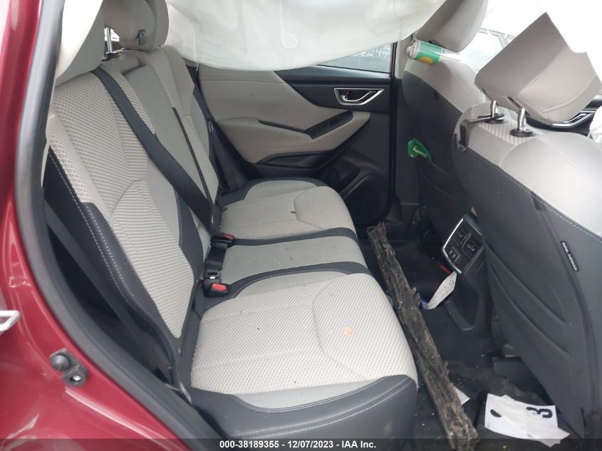 2021 SUBARU FORESTER PREMIUM - JF2SKAJC3MH424864