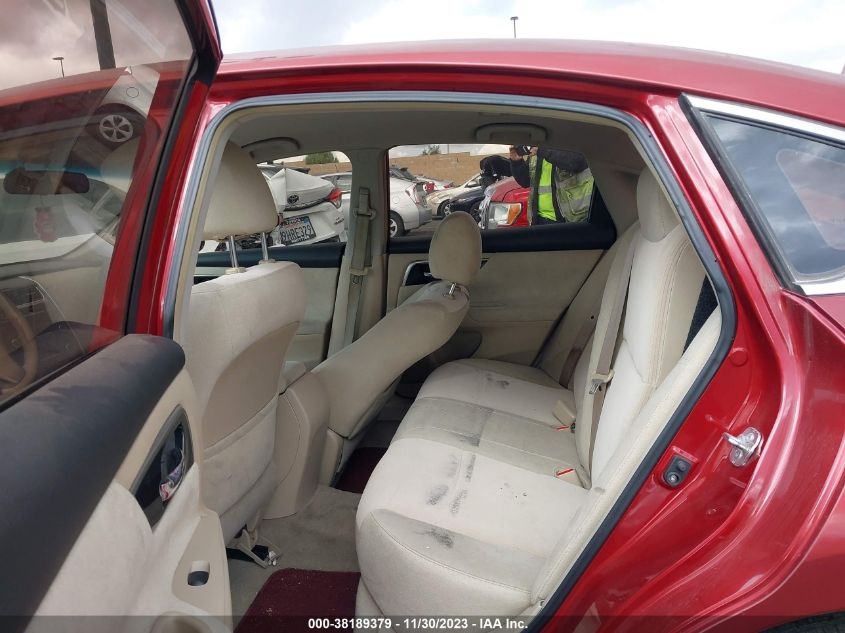 2013 NISSAN ALTIMA 2.5 S - 1N4AL3AP0DN567123