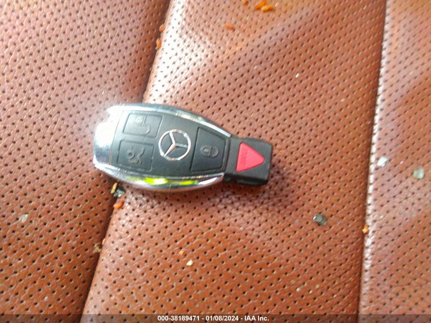 2018 MERCEDES-BENZ AMG GLE 43 COUPE 4JGED6EB9JA108258