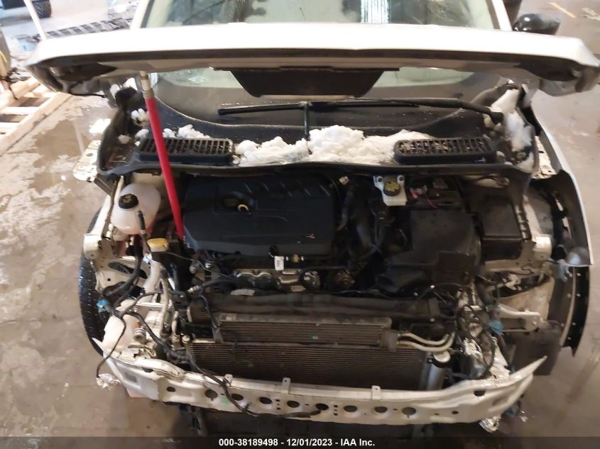 2018 FORD ESCAPE SE - 1FMCU0GDXJUB41867