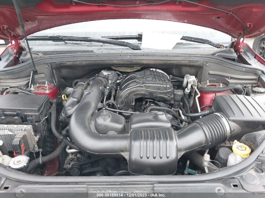 2015 JEEP GRAND CHEROKEE SUMMIT - 1C4RJEJG4FC131839