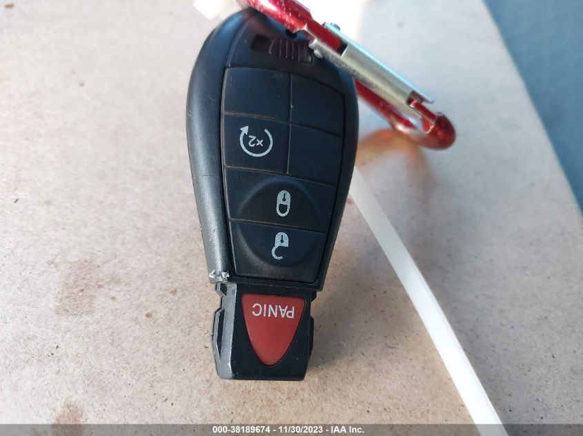 2014 RAM 2500 SLT - 3C6UR5DL9EG275840