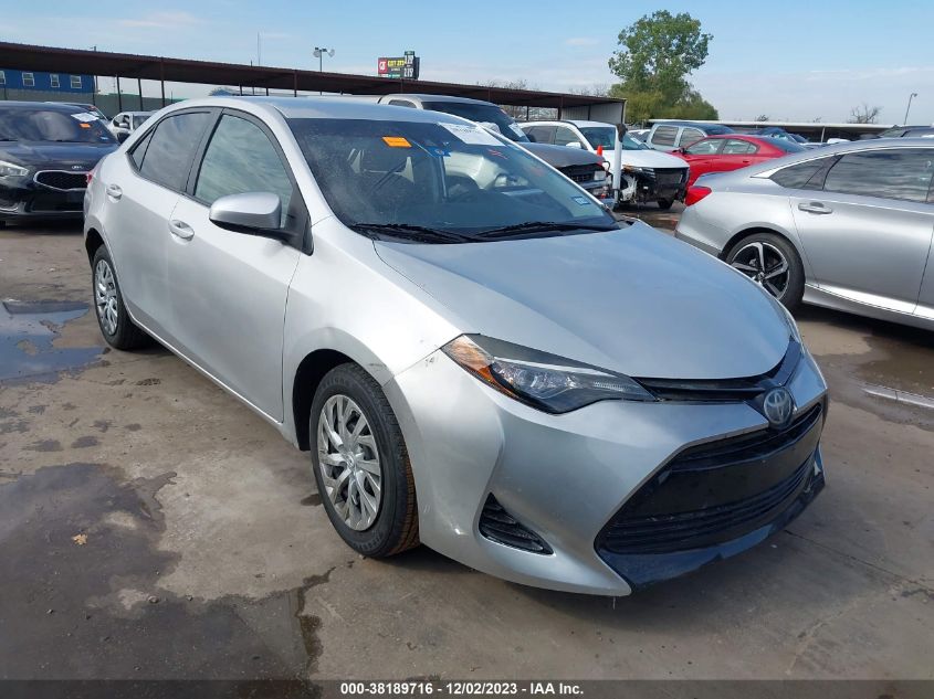 2017 TOYOTA COROLLA L/LE/XLE/SE/XSE - 5YFBURHE4HP627741