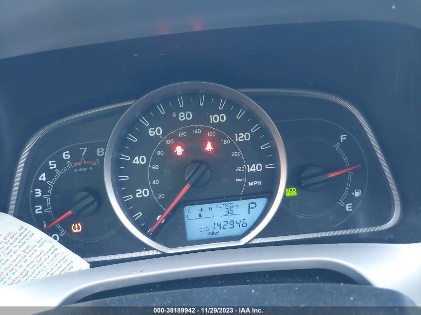 2015 TOYOTA RAV4 LE - 2T3ZFREV0FW154047