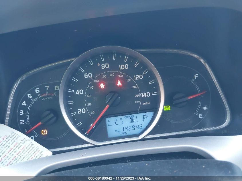 2015 TOYOTA RAV4 LE - 2T3ZFREV0FW154047