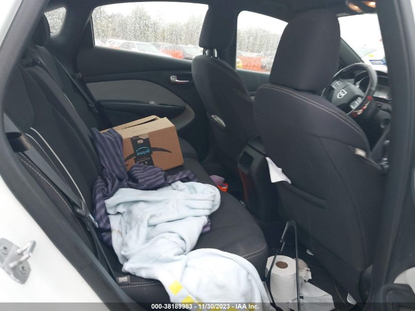 2014 DODGE DART SXT - 1C3CDFBB5ED860001