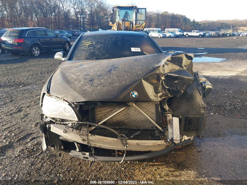 2015 BMW 740LI XDRIVE WBAYF4C54FD873992