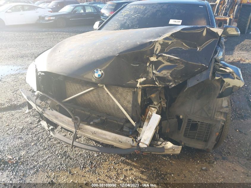 2015 BMW 740LI XDRIVE WBAYF4C54FD873992