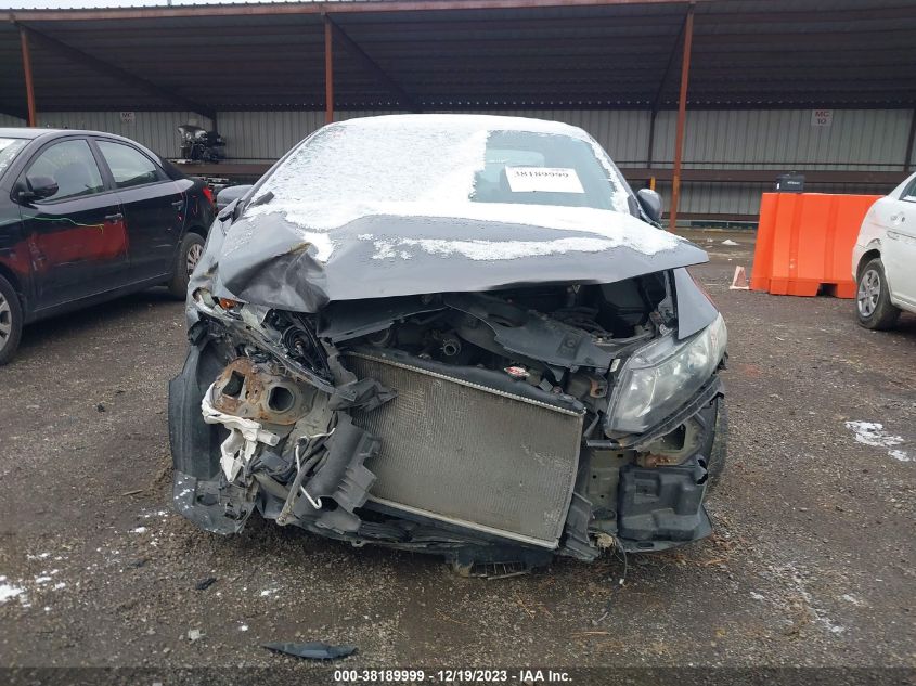 2015 HONDA CIVIC EX - 19XFB2F87FE032201