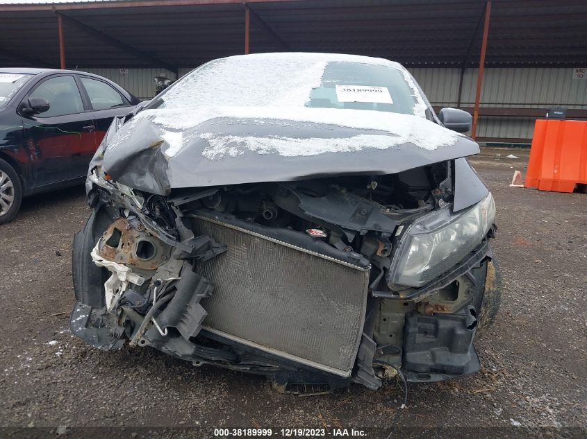 2015 HONDA CIVIC EX - 19XFB2F87FE032201