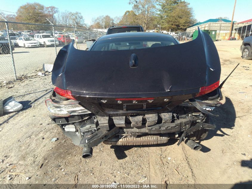 2013 VOLVO C70 T5 YV1672MC8DJ442791