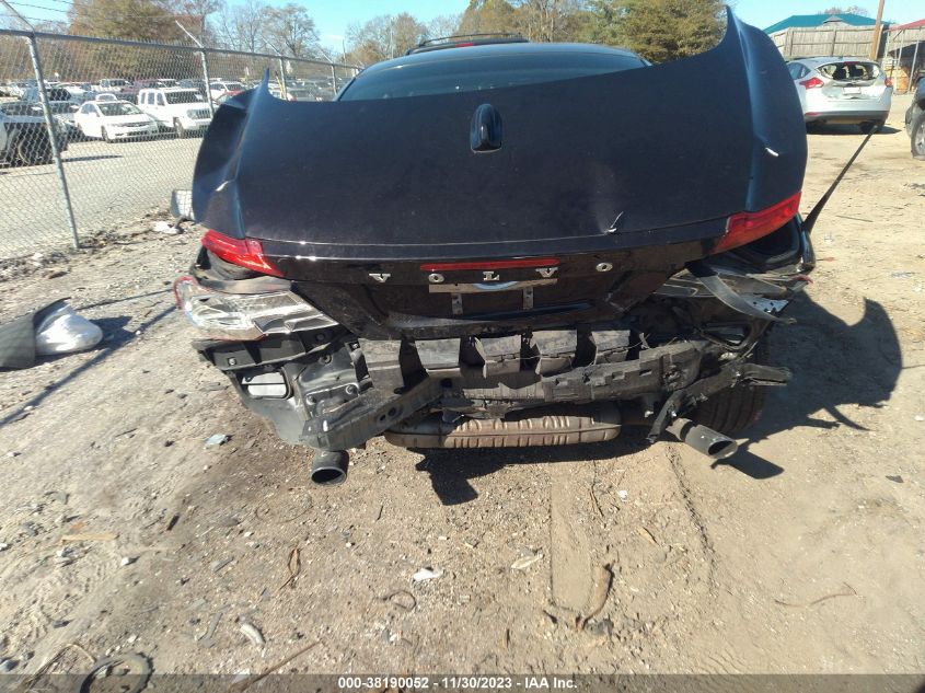 2013 VOLVO C70 T5 YV1672MC8DJ442791