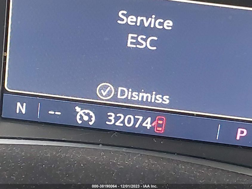 2019 GMC TERRAIN SLT - 3GKALVEV6KL385040