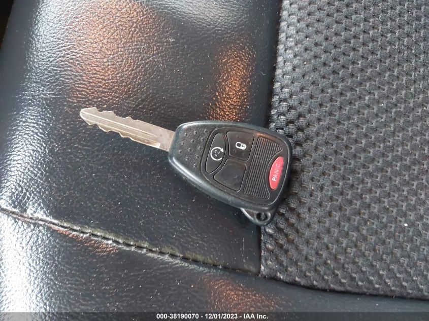 2014 JEEP COMPASS LATITUDE - 1C4NJCEA8ED518105