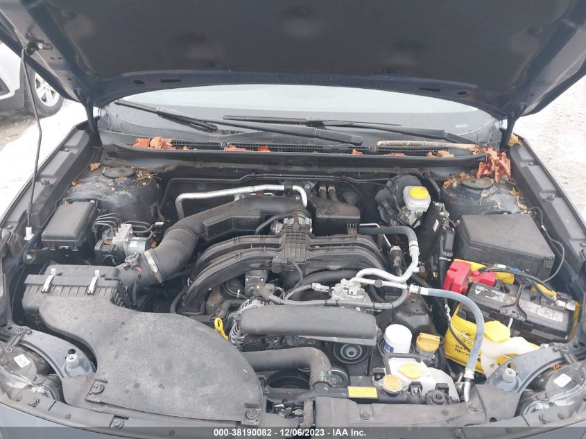 2023 SUBARU OUTBACK LIMITED - 4S4BTANC5P3102164