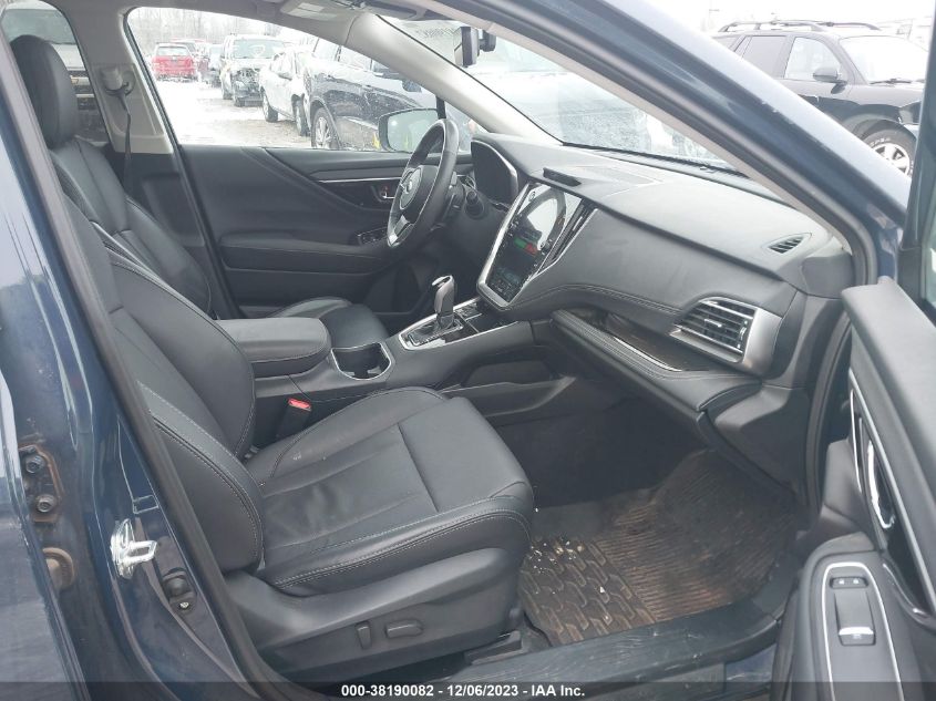 2023 SUBARU OUTBACK LIMITED - 4S4BTANC5P3102164