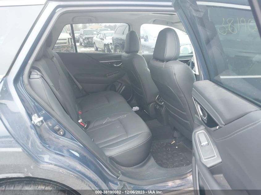 2023 SUBARU OUTBACK LIMITED - 4S4BTANC5P3102164