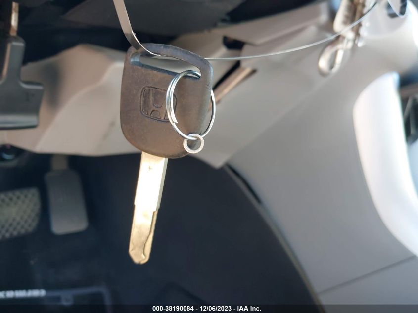 2014 HONDA ACCORD LX - 1HGCR2F3XEA166822