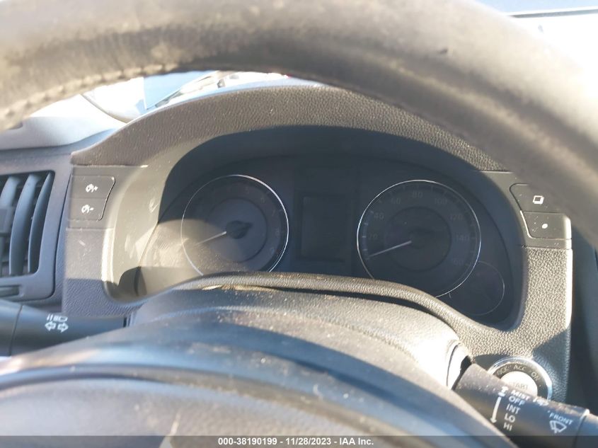 2013 INFINITI G37 JOURNEY JN1CV6AP5DM723728