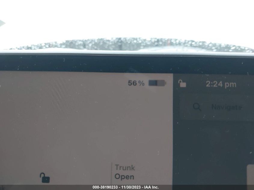 2023 TESLA MODEL Y - 7SAYGDEE0PA143942