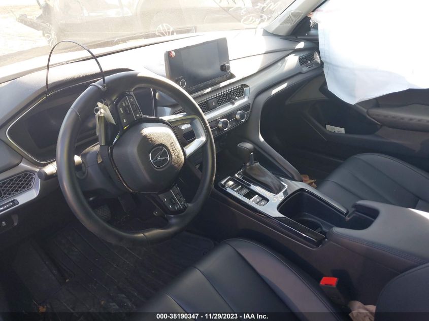 2023 ACURA INTEGRA 19UDE4H29PA021368