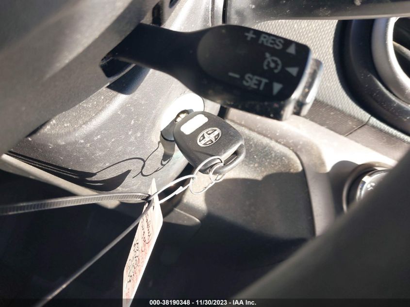 2013 TOYOTA SCION XB JTLZE4FE1DJ037260