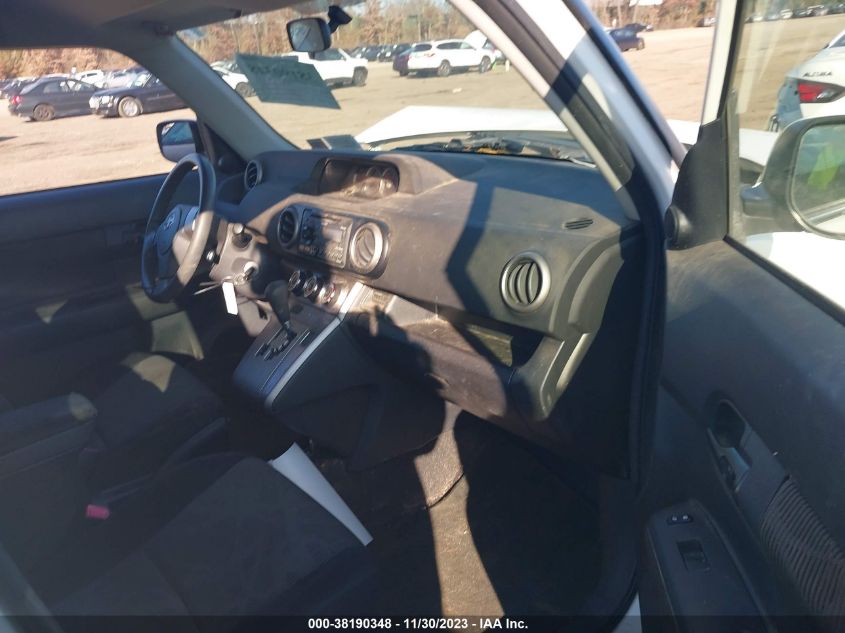 2013 TOYOTA SCION XB JTLZE4FE1DJ037260
