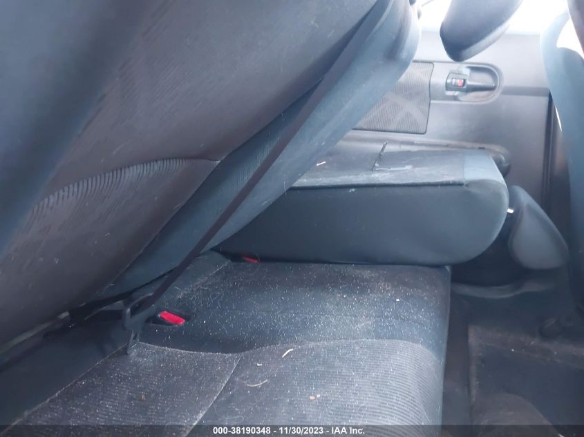 2013 TOYOTA SCION XB JTLZE4FE1DJ037260