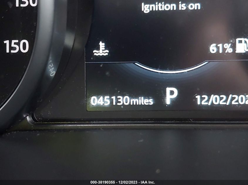 2018 LAND ROVER RANGE ROVER EVOQUE SE - SALVP2RX3JH297371