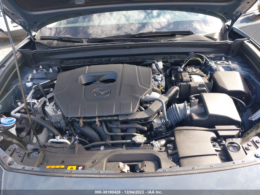 2023 MAZDA CX-30 PREFERRED - 3MVDMBCM1PM568229