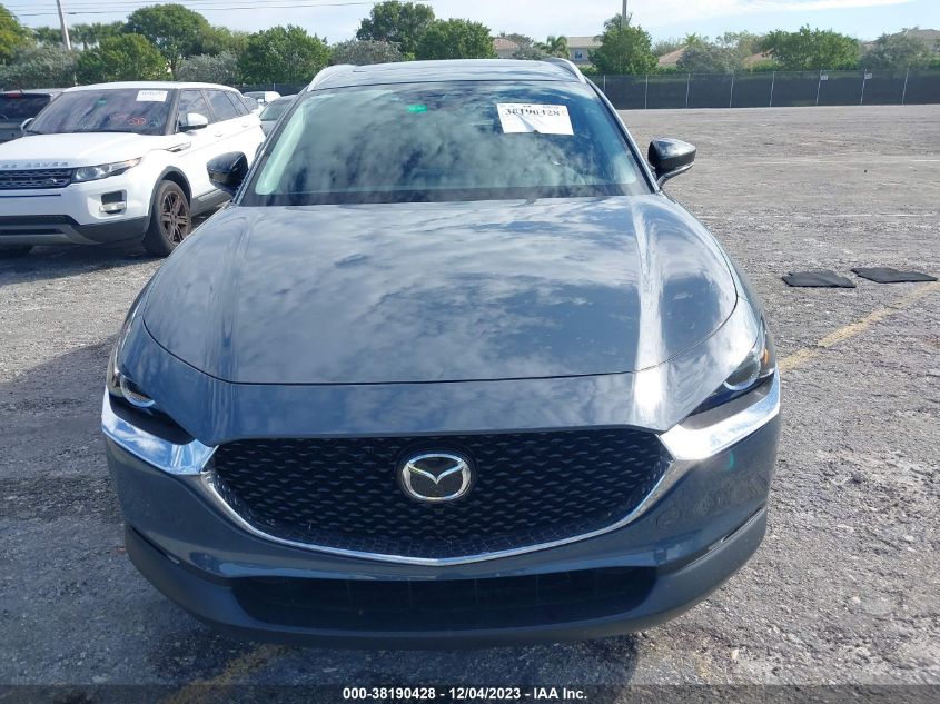 2023 MAZDA CX-30 PREFERRED - 3MVDMBCM1PM568229