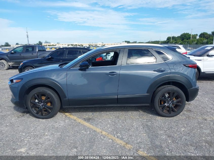 2023 MAZDA CX-30 PREFERRED - 3MVDMBCM1PM568229