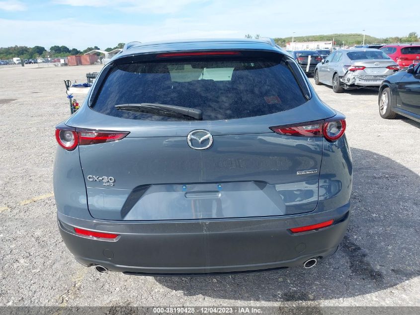 2023 MAZDA CX-30 PREFERRED - 3MVDMBCM1PM568229