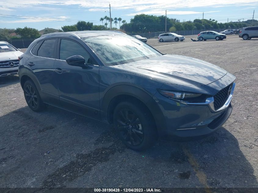 2023 MAZDA CX-30 PREFERRED - 3MVDMBCM1PM568229