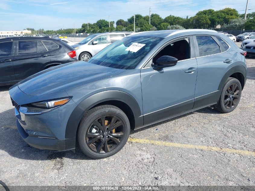 2023 MAZDA CX-30 PREFERRED - 3MVDMBCM1PM568229