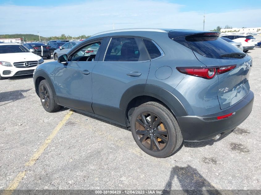 2023 MAZDA CX-30 PREFERRED - 3MVDMBCM1PM568229